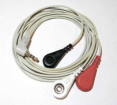 Cable leads 3A-AU-3.5 Cable leads 3A-AU-3.5